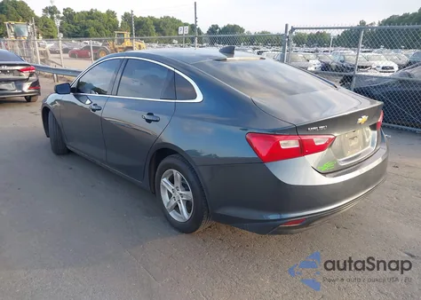 2019 Chevrolet Malibu 1Fl z USA, uszkodzony, nr VIN 1G1ZC5ST9KF181062